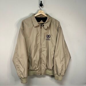 Vintage 90s Cadillac Jacket